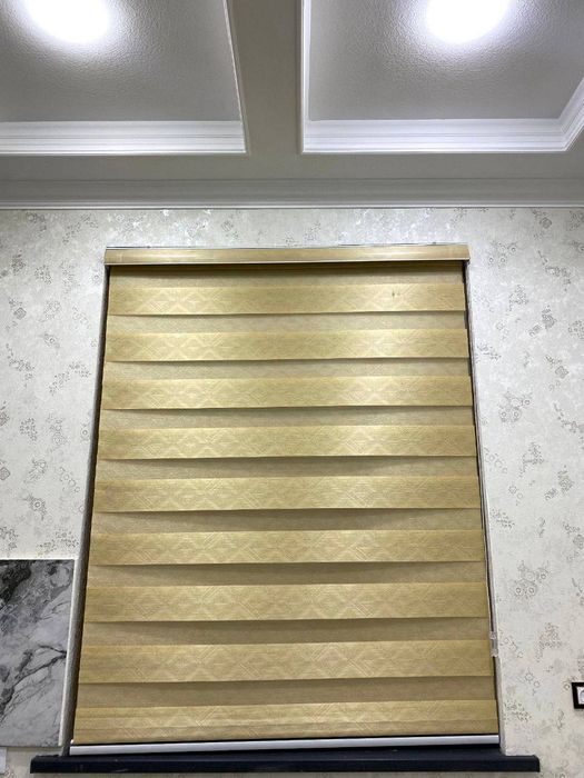 Жалюзи жалузи штор завоод