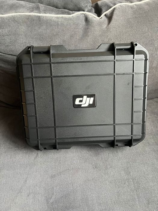 Твърдо куфарче за дрон dji mini 3 / 4 pro