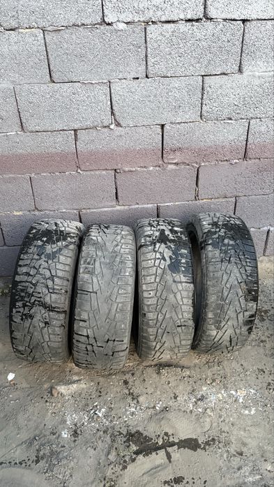 Покрышки Cordiant 215/55R17