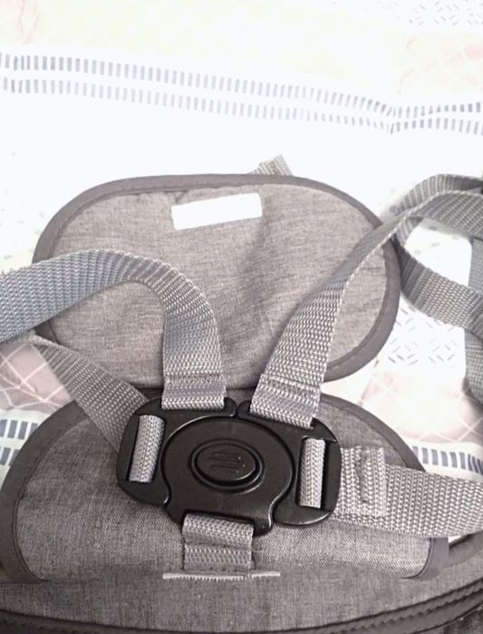 Продается детский шезлонг