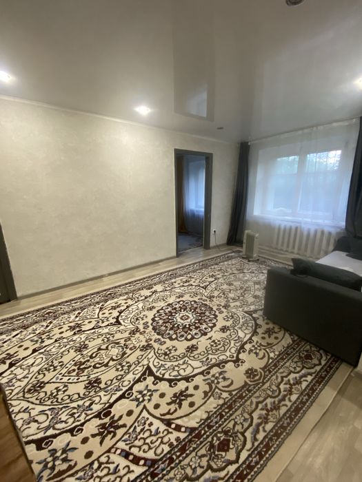 Продам 2х комнатную квартиру