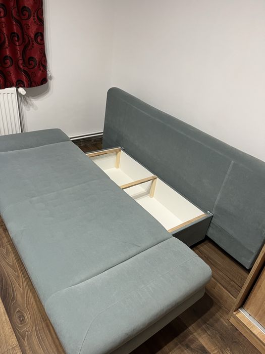 Vand canapea extensibila