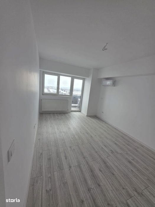 SISTEM RATE! Apartament 2 camere 103.032 Euro, Galata Platoul Insorit