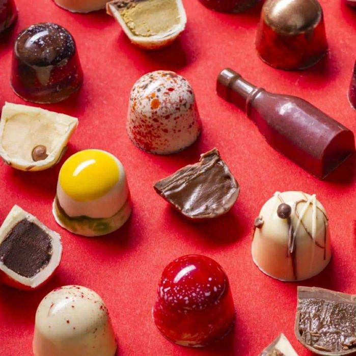 Продава се напълно функциониращ бизнес - шоколатиерия.