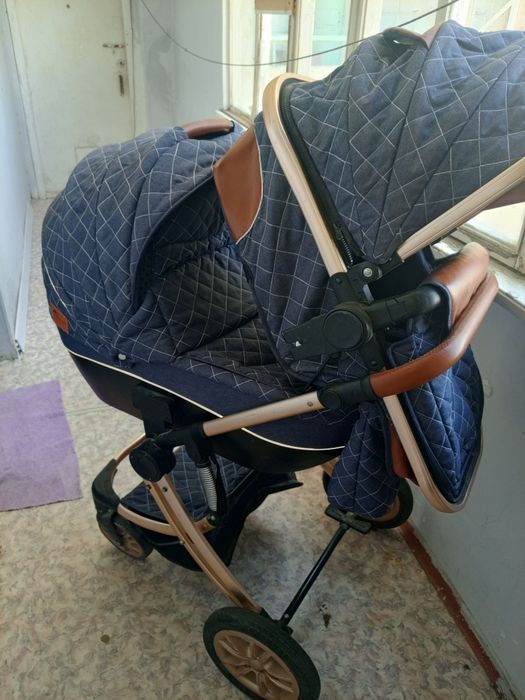 Продается коляска