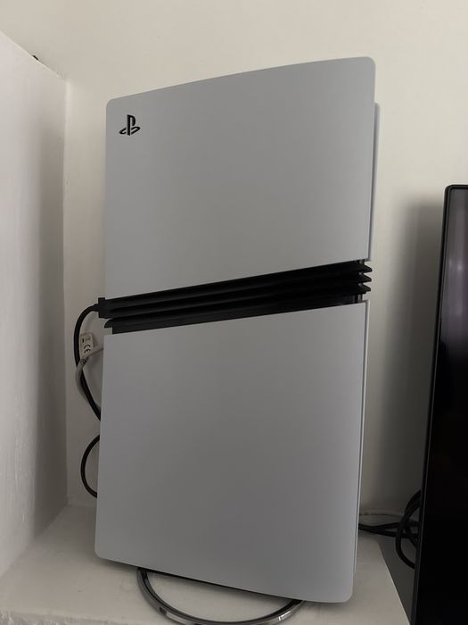 PS5 Pro utilizat foarte puțin