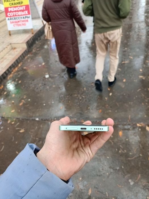 Редми нот 13 4g 6/128 GB