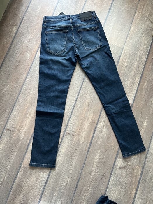 Мъжки дънки Boss