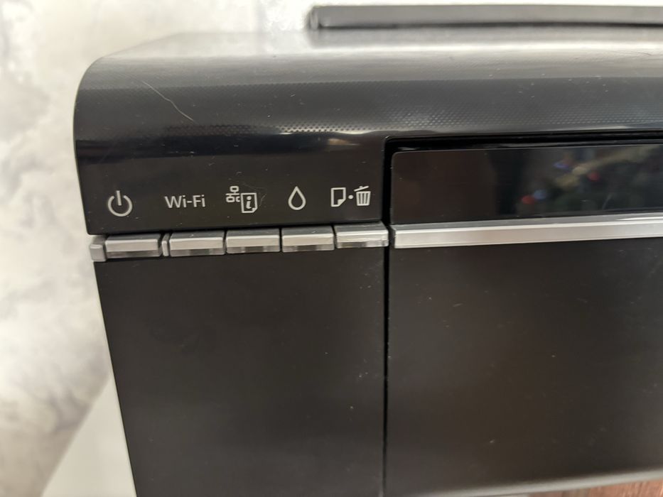 Продам принтер EPSON L805