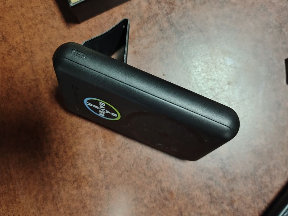 Powerbank  wireless Sonoma Urban Vitamin