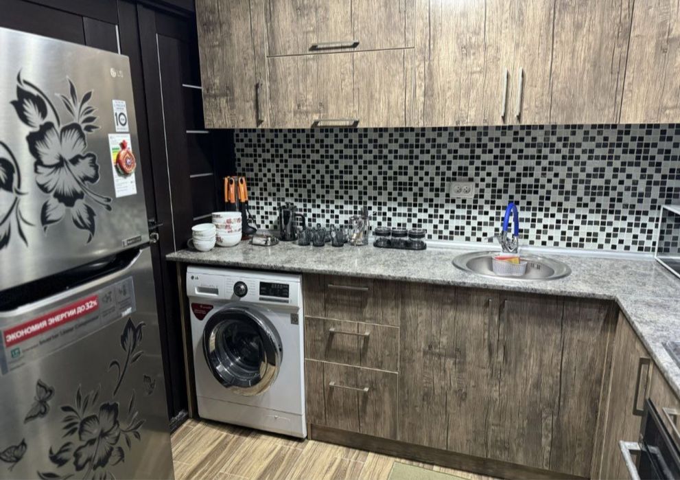 Аренда 2/1/4 Коракамиш 2/4