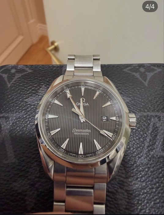 Omega aquaterra