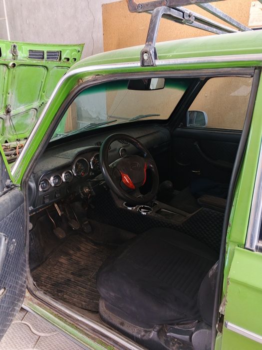 Other 2103 1981 — 4