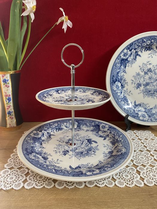 Порцеланов сервиз за кафе-ROAL-SPHINX MAASTRICHT