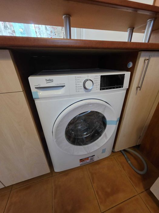 Apartament 2 camere METROU Râul Doamnei mobilat complet de inchiriat