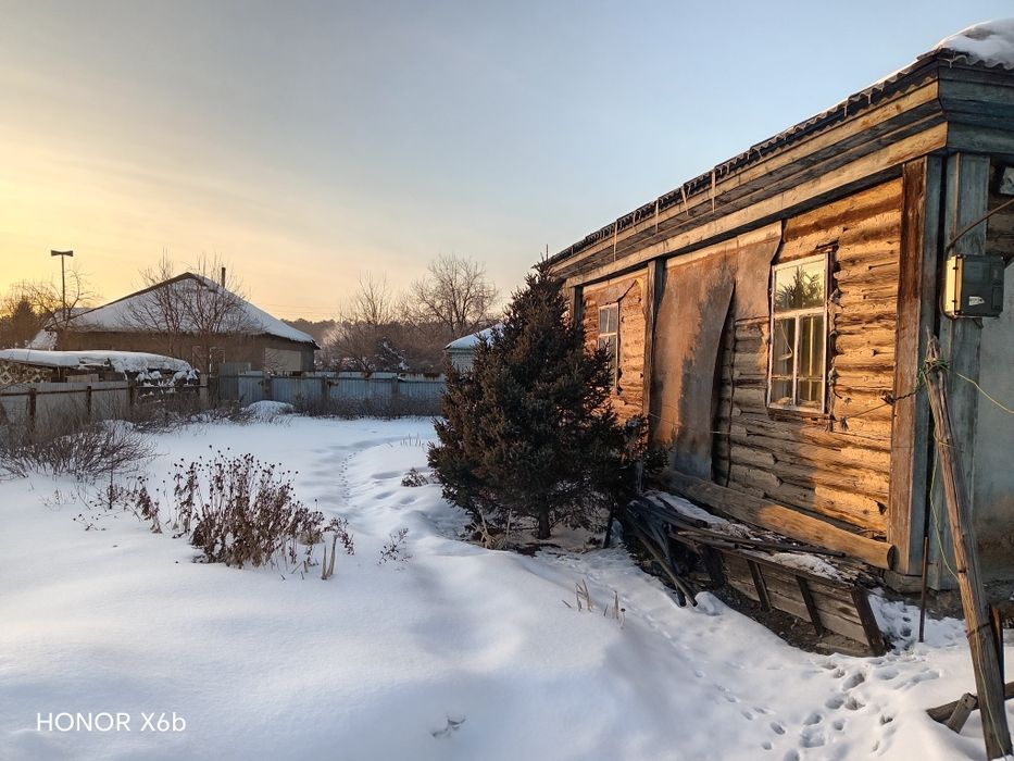 Земельный Участок пос. Контрольный