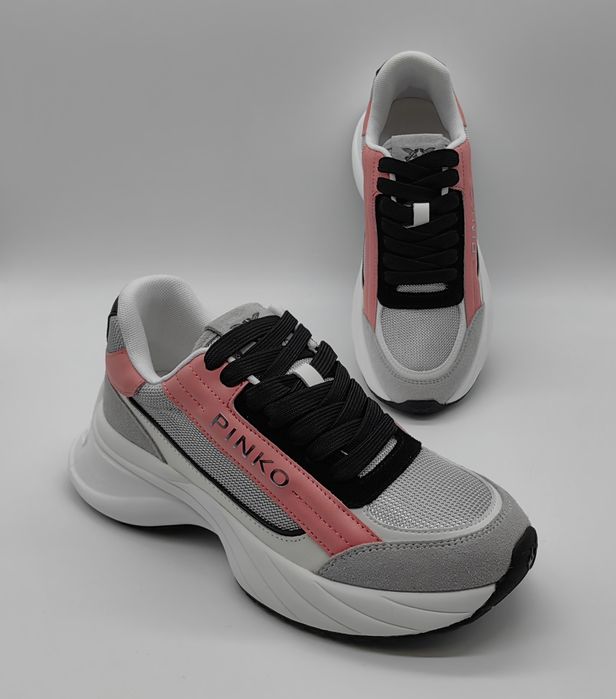 PINKO ARIEL 07 Оригинални Сникърси