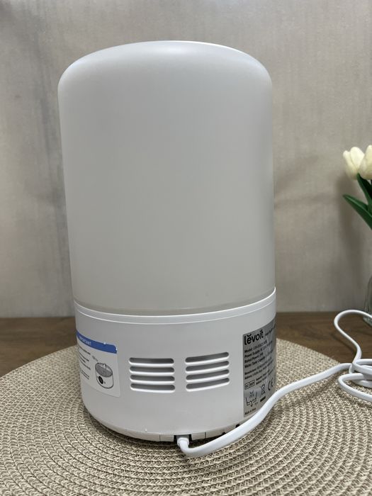 Овлажнител за въздух Levoit Smart Top-Fill