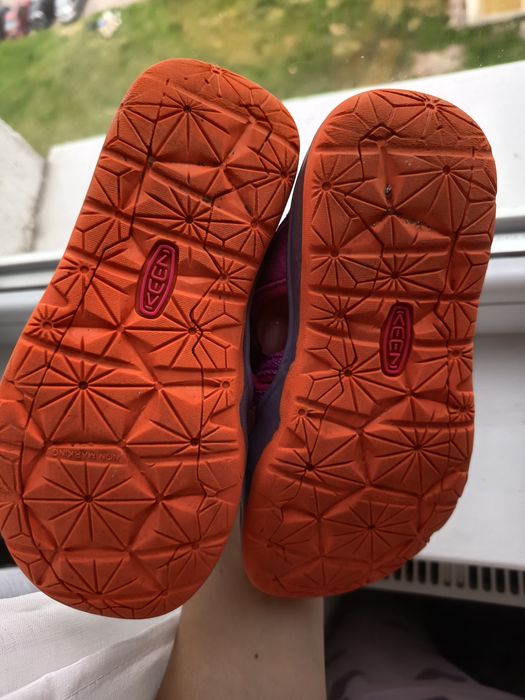 Детски Сандали keen момиче 29