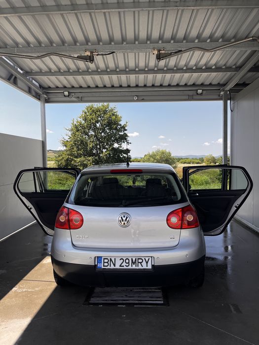 VOLKSWAGEN Golf 2005 — imagine 2