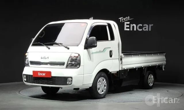 Kia Bongo Elektromobil Koreadan zakazga obkeberamiz UZBgacha 17.850$