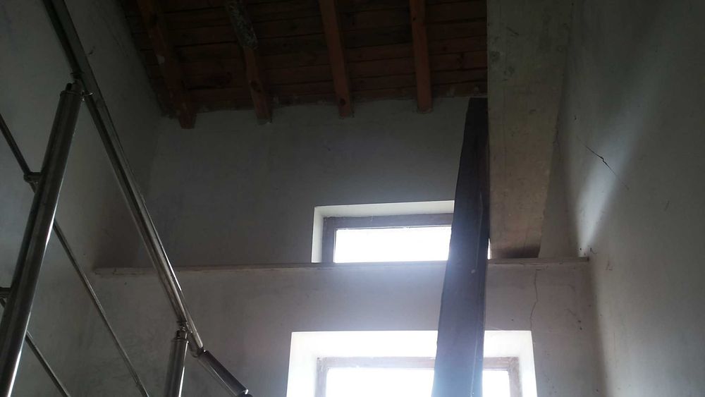 Гояма реновирана къща на 14 км от гр. Добрич в с. Методиево