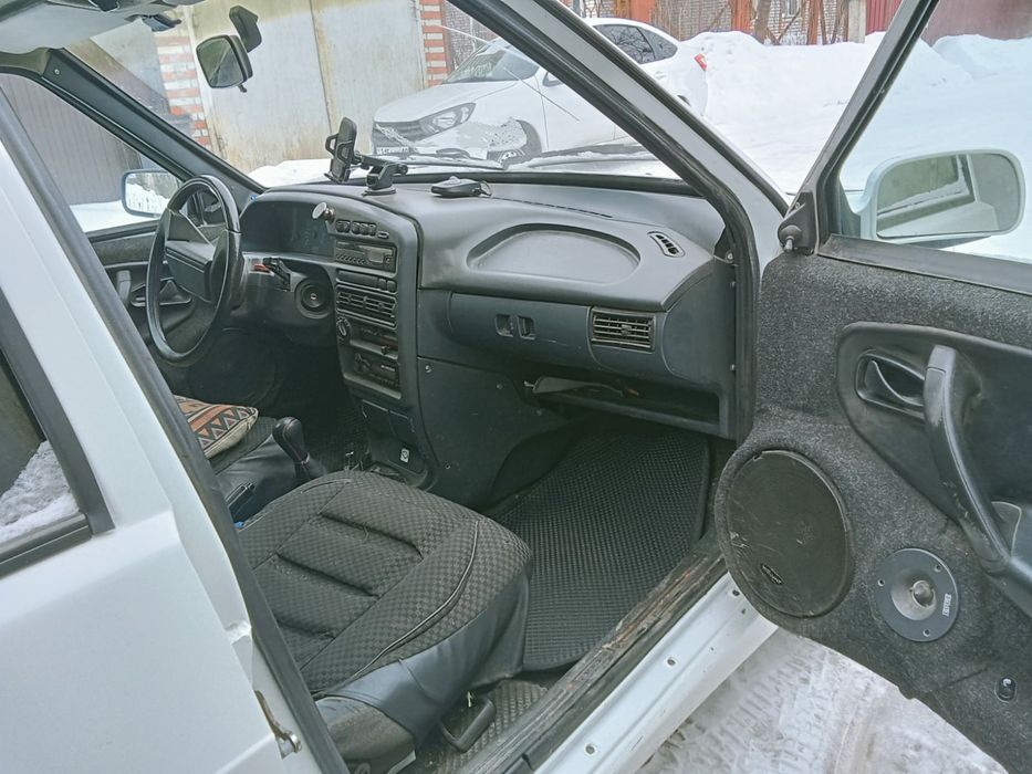 Продам автомобиль.