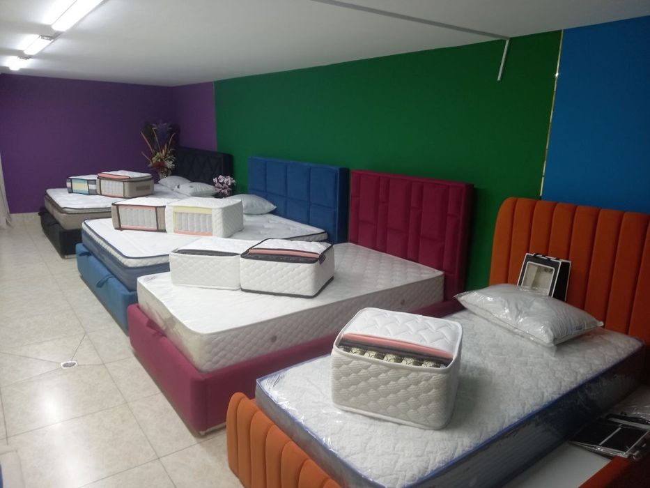 Матрас | матрасы | Matras ортопедический анатомический