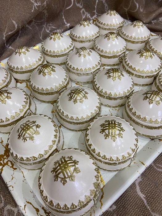 Бонбоньерки тойбастар