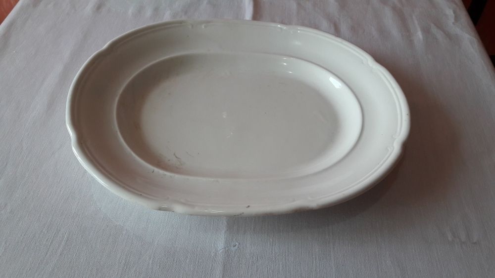 Коллекционные тарелки.