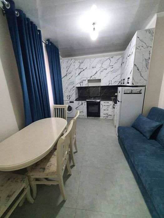 Двух уровневая Квартира Коттедж