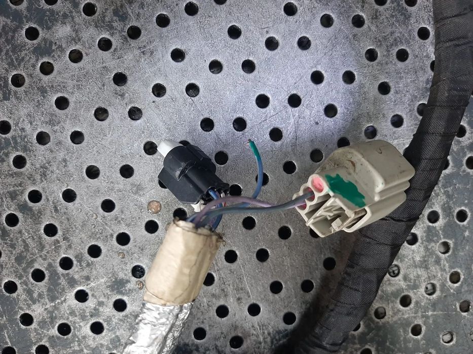 instalatie electrica motor 1.5 tdci  ecoblue ford ecosport   jn1t-12c508