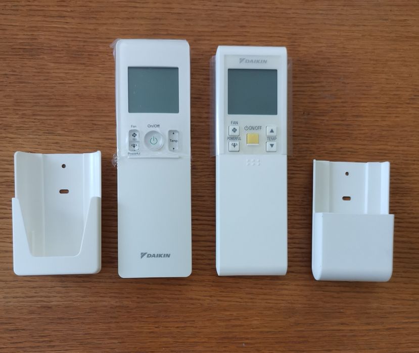 Дистанционни  различни