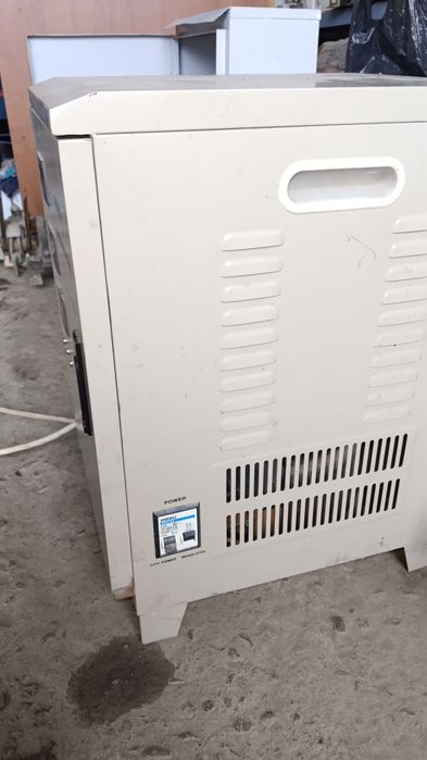 Sttalbizator sotiladi 15kilavatliy