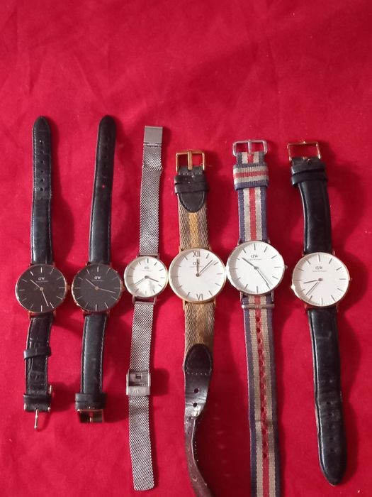 Ceasuri Daniel Wellington