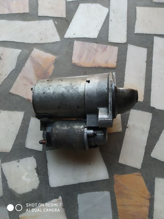 Matiz startyor sotiladi