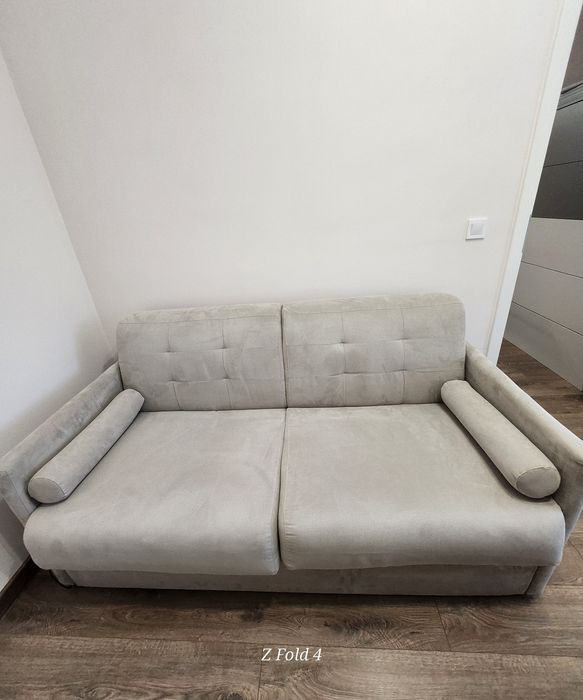 Диван /разтегателен/