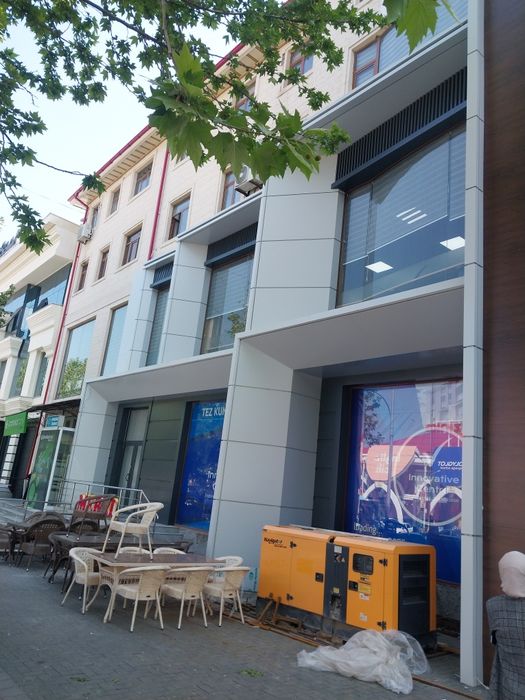 Alikabond Alikafon Alikapon Fasat