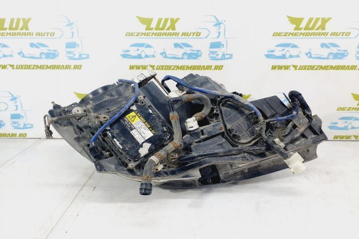 Far stanga XENON Lexus LS 4 F4  [din 2006 pana  2009] seria