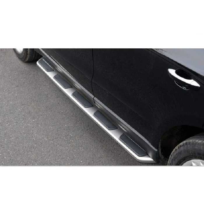 Алуминиеви степенки за Audi Q3 2011г – 2018г