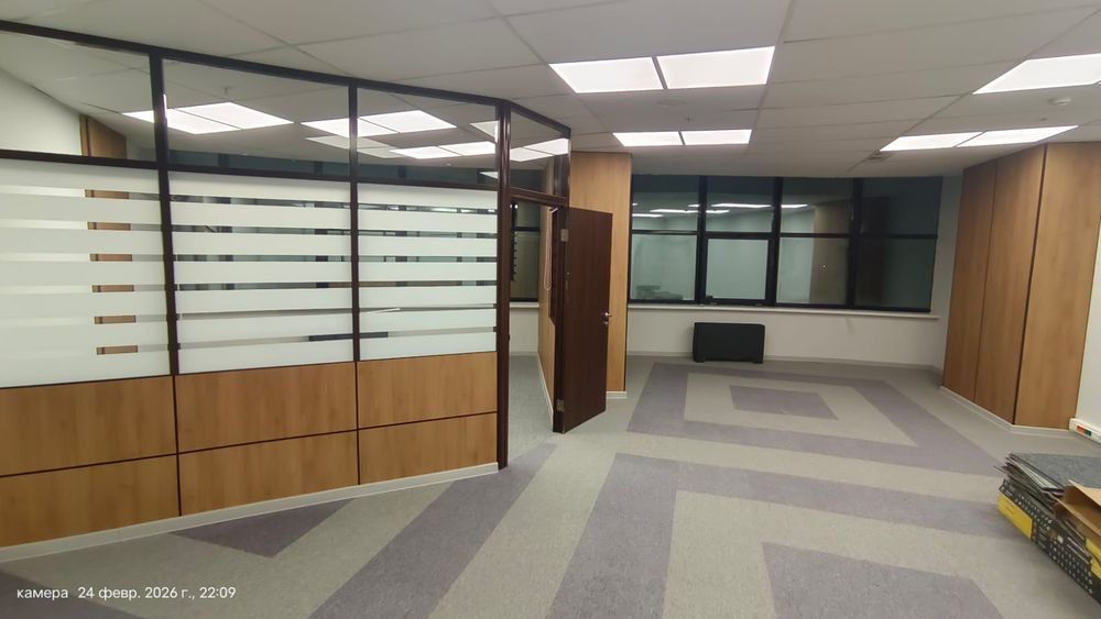 Офисы в долгосрочную аренду