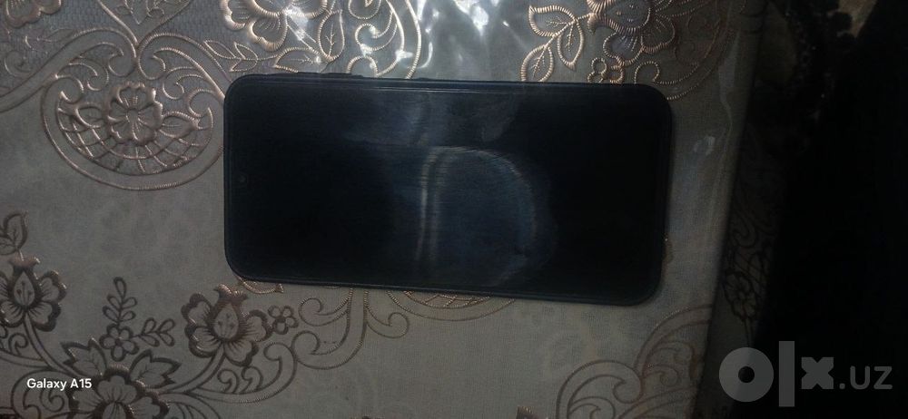 Samsung galaxy A16