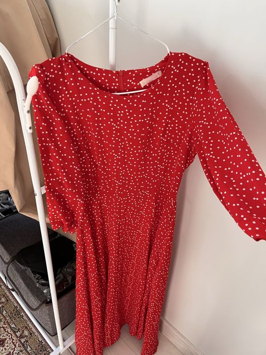 Платье  стандарт