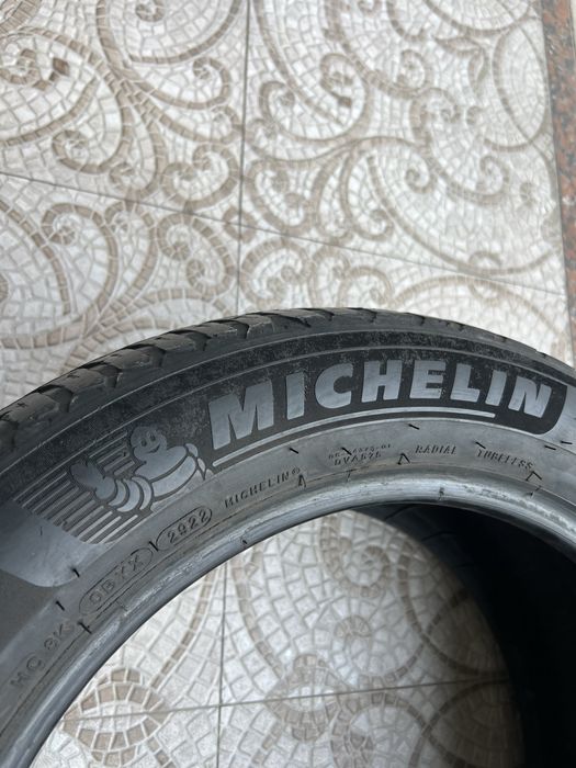 Donali michelin balon sotiladi 225/55/17