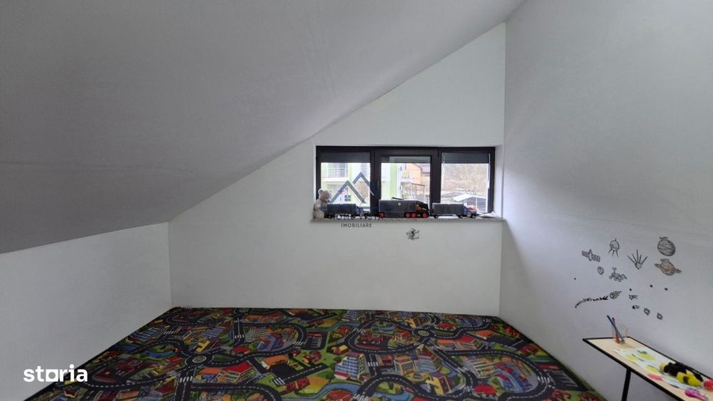Casa de vanzare cu 3 camere Gavana, Teren 288 mp, 800 m de Dedeman