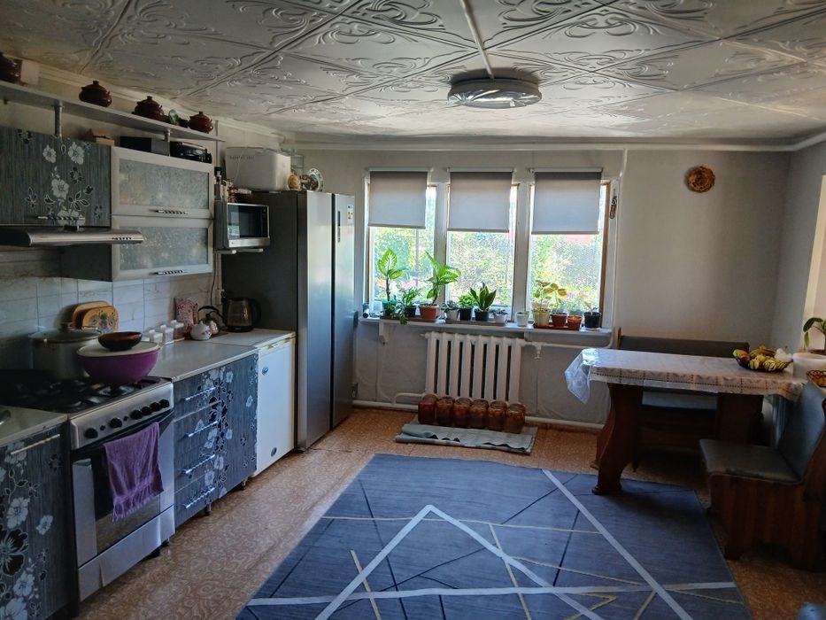 Продам большой дом