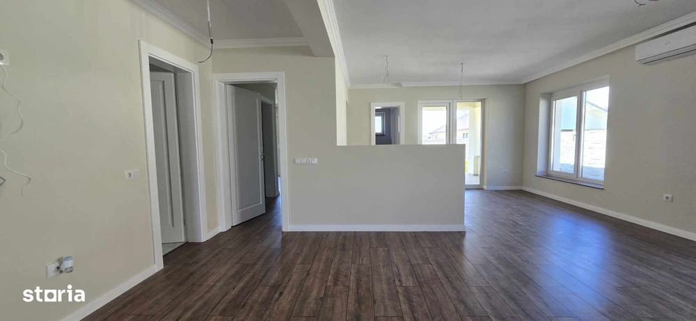 Casa de vanzare, Nufarul – cart. rez. VIENA RESIDENCE