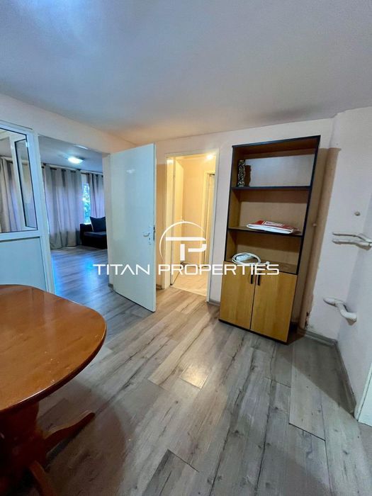 Двустаен апартамент за продажба в кв. Кършияка