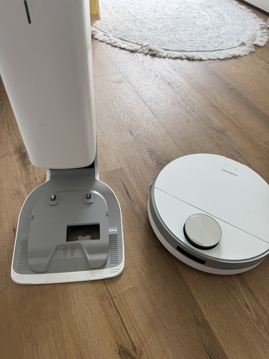 Robot Aspirator Samsung JetBot +