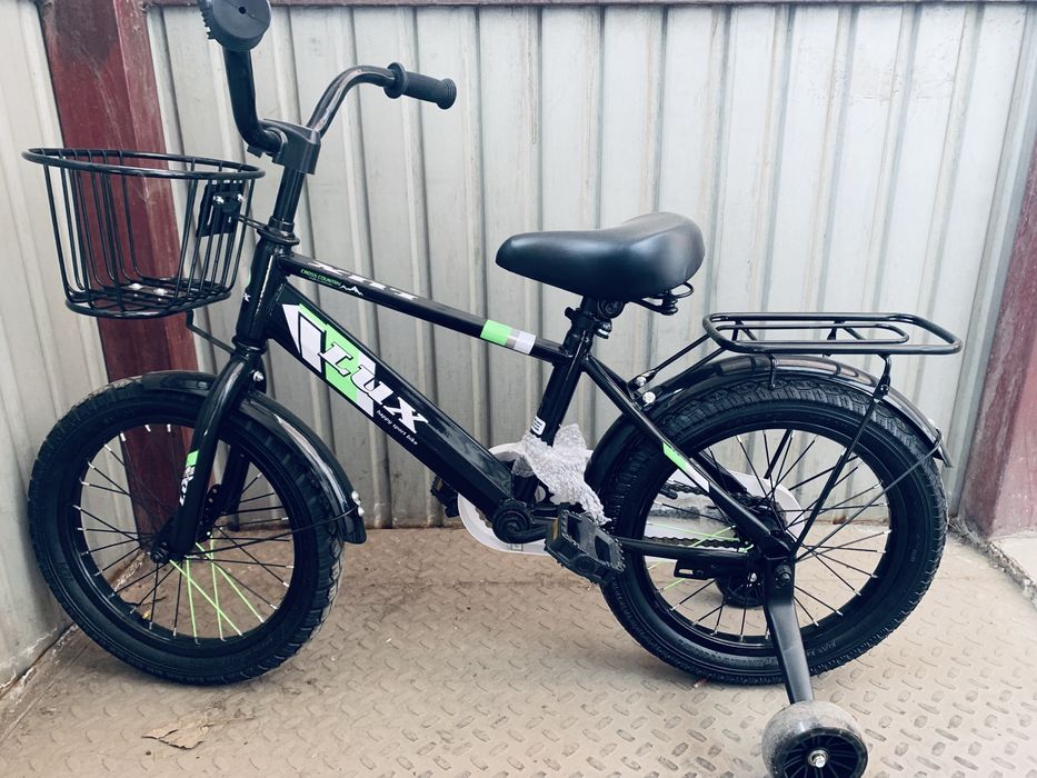 Велосипед продается